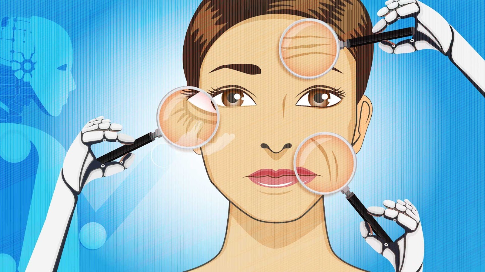 EL FUTURO DE LA DERMATOLOGIA