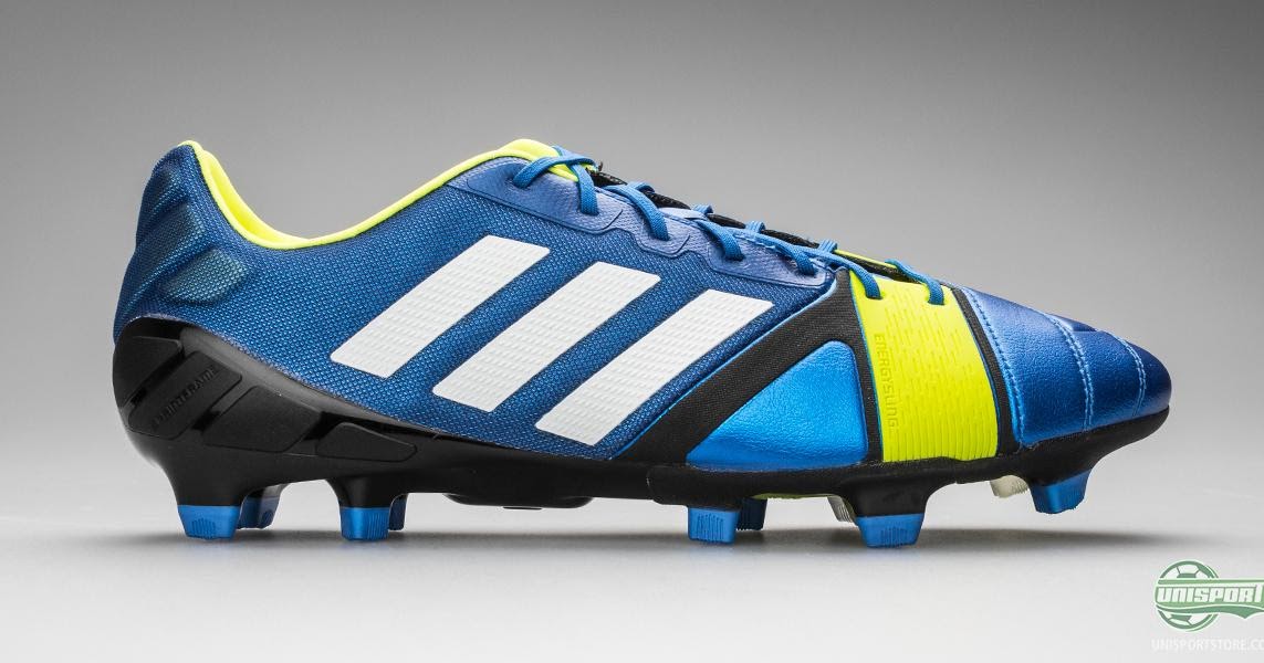 angreb At håndtere talentfulde Adidas nitrocharge Boot Released - 2 New Nitrocharge Boots Leaked - Footy  Headlines