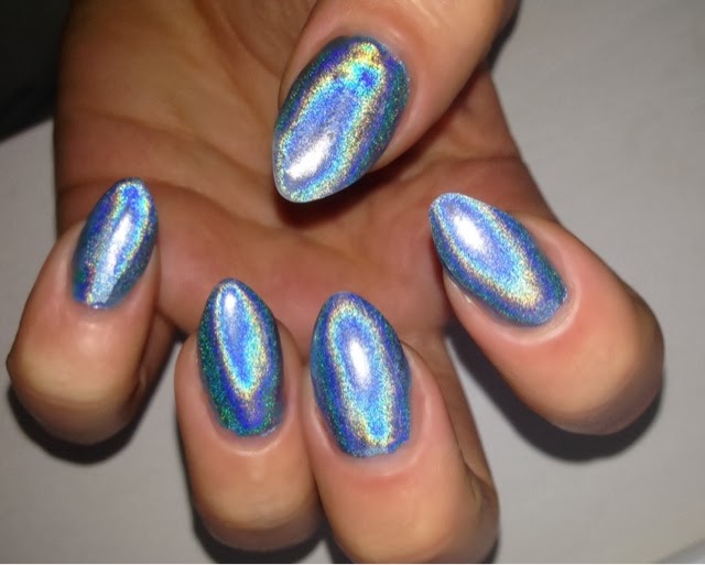Gel Nails Gel Nails