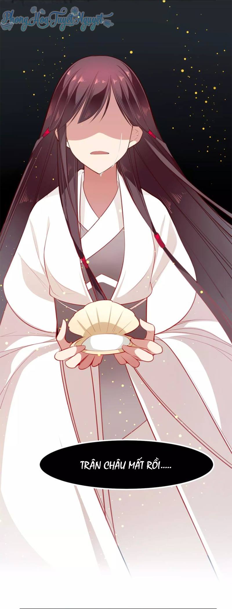 Cẩm Lý Quy - Chương 11 - Trang 18