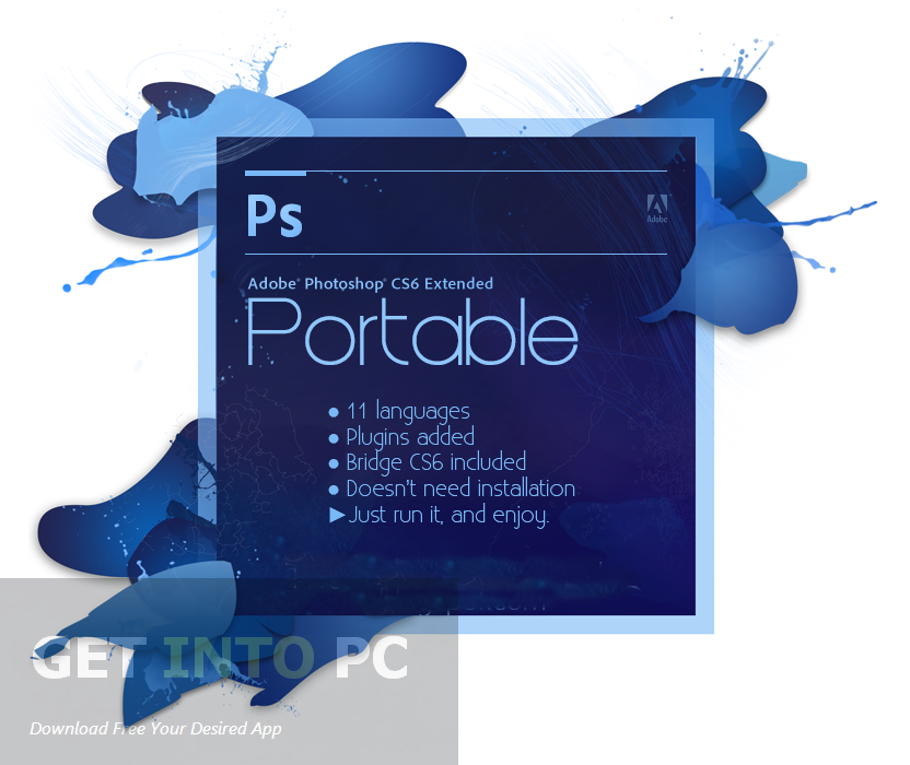 Photoshop Cs6 Portable Mac Download Photoshop Cs6 Portable Mac Download