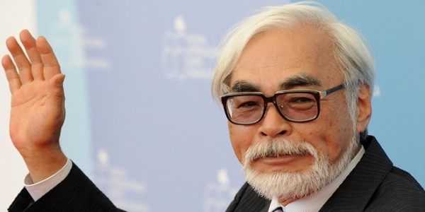 Hayao Miyazaki planea crear nuevos cortos, series y comerciales para television Hayao-Miyazaki-600x300