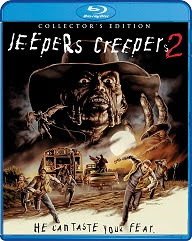 Jeepers Creepers 2 [BD25]