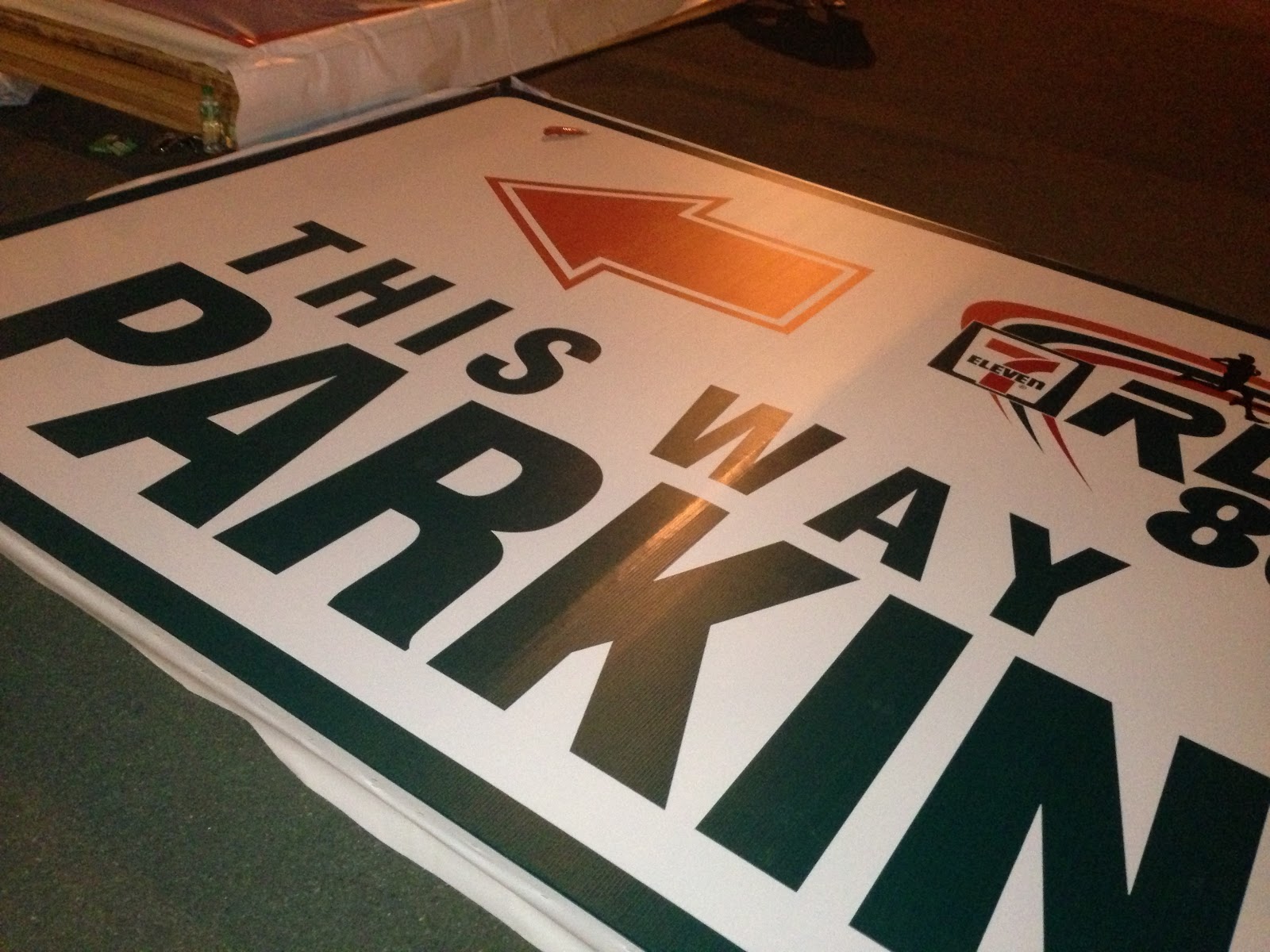 ATP EVENTS MANAGEMENT