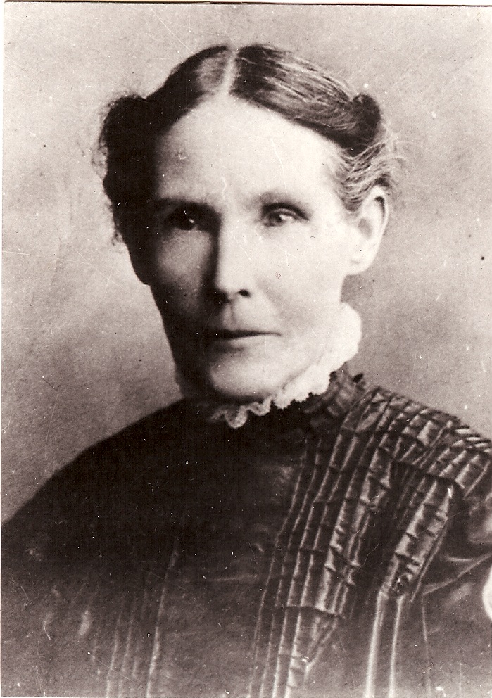 TamsHickman Genealogy May 2012