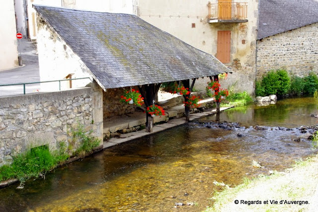 Ferrières-sur-Sichon, Allier, Auvergne, 