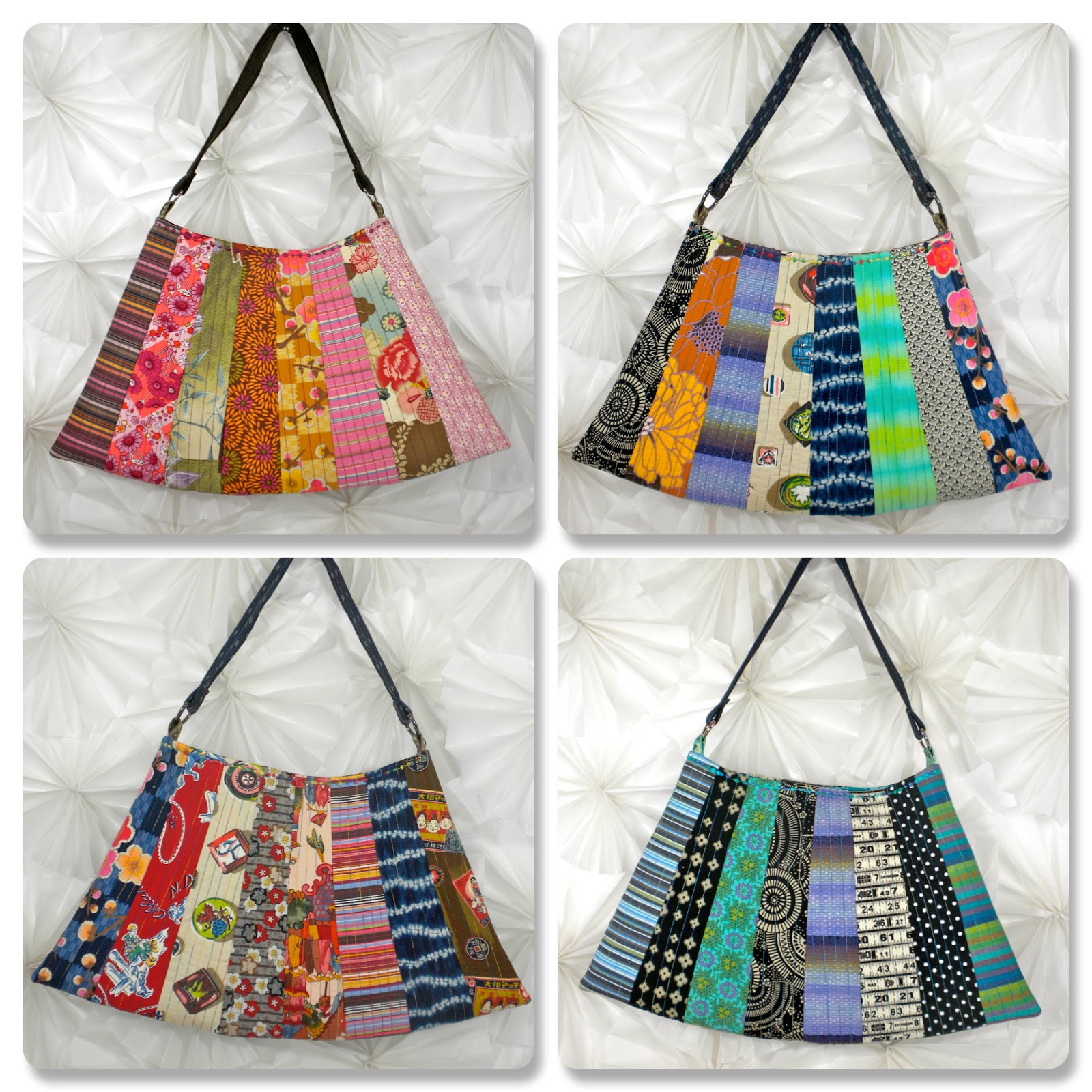 La Todera Upcyling Fabric for your projects