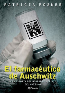 El farmacéutico de Auschwitz