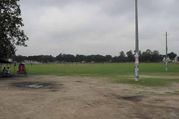 SHIPON BARUA (SHIPU): (Rangpur Division)