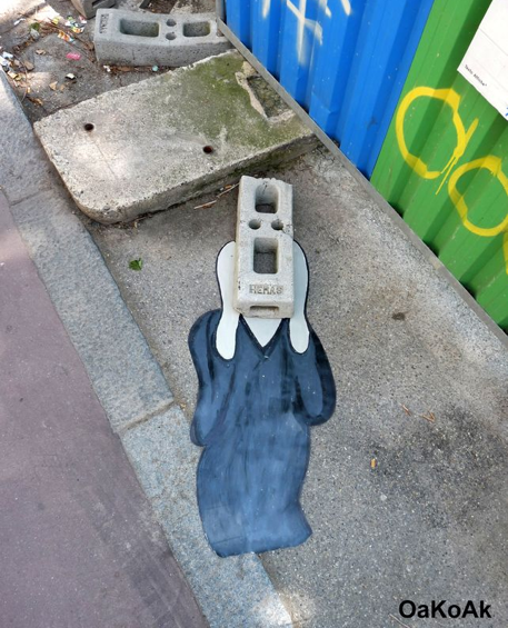 Bilderesultat for hilarious street art