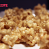 Boules de popcorn à la guimauve | Marshmallows popcorn balls