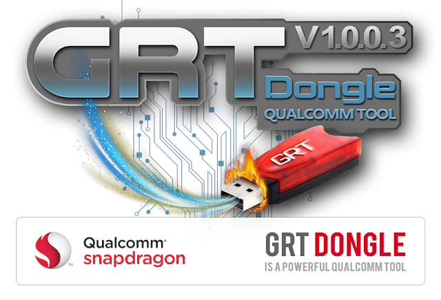 GRT Dongle Qualcomm V1.0.0.3 Free Version Download