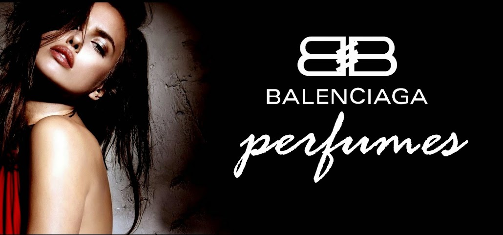 Balenciaga perfumes