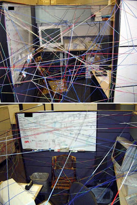 17 Contoh Bercanda di Kantor yang Keterlaluan, Dijamin NGAKAK!