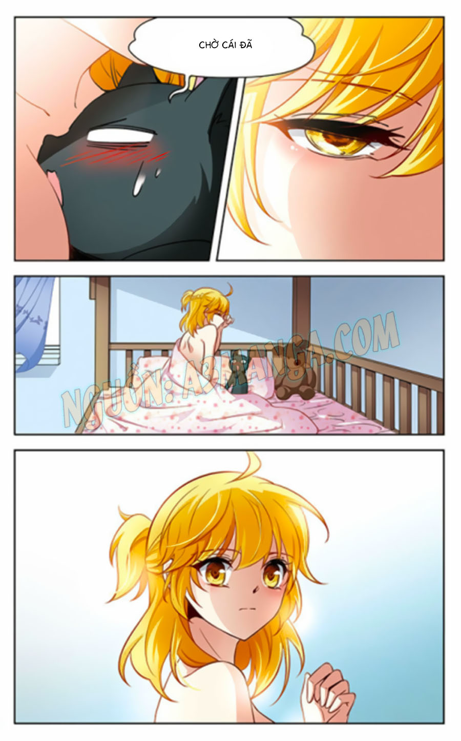 Huyền Vũ Luyến Ca: Vạn Vật Sinh Linh Chap 4.2 - Next Chap 5