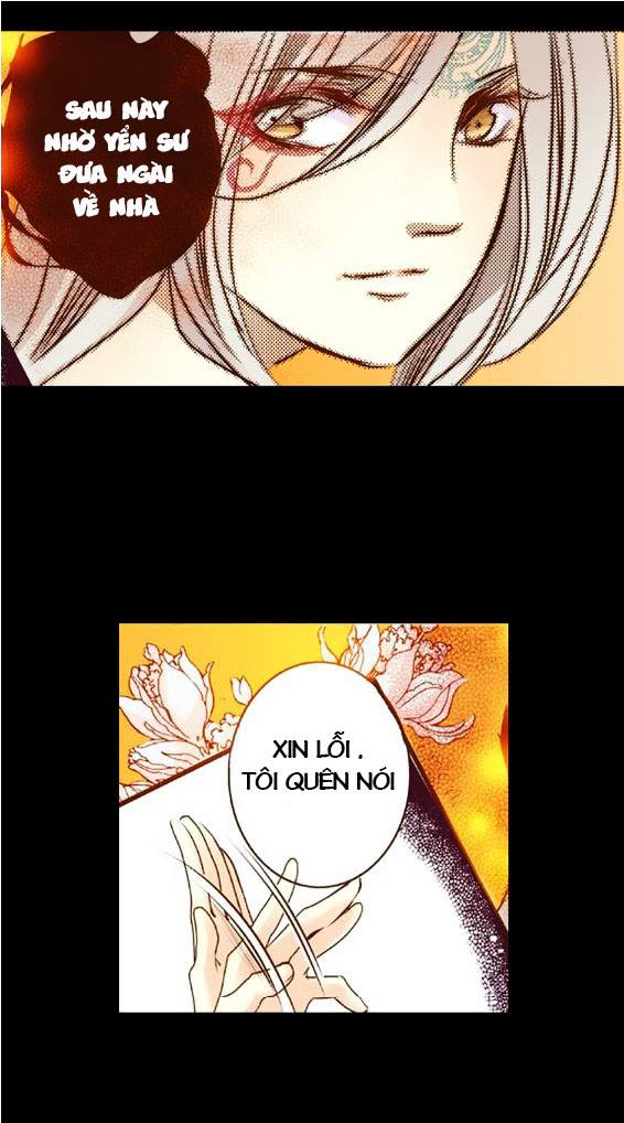 Yển Sư Chap 4 - Next Chap 5