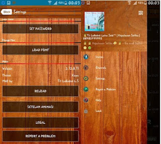 BBM MOD Doraemon 3D V2.12.0.11 BBM MOD Doraemon 3D V2.12.0.11