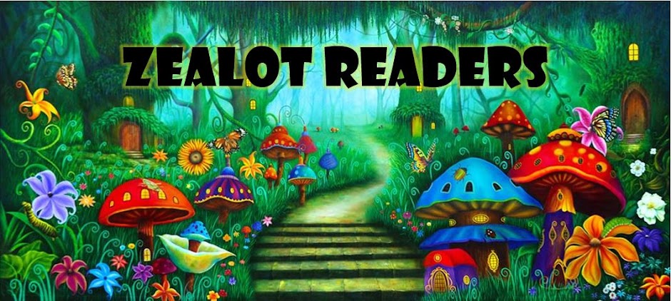 Zealot Readers