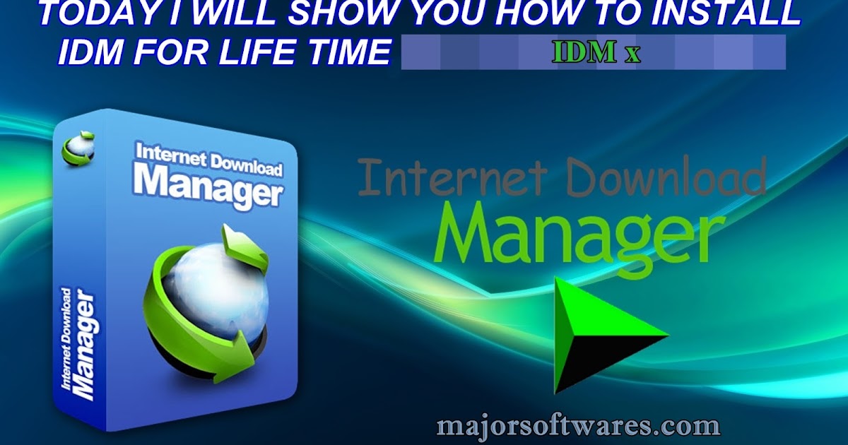 idm crack download free full version