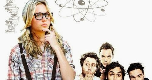 Would This Be Big Bang Theory In A Parallel Universe Ye Kya Chutiyapa Hai