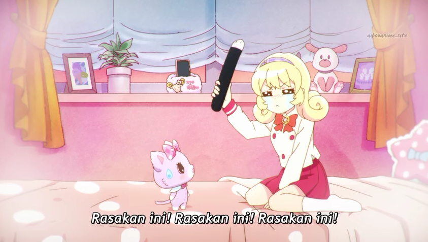 Mewkledreamy Episode 12 Subtitle Indonesia