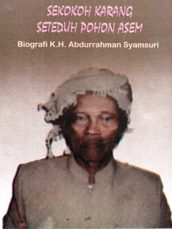 Download Ebook Biografi Pendiri Pondok | Pondok Pesantren Karangasem ...