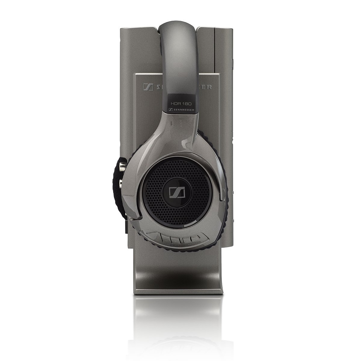 Wireless Headphones Review Sennheiser RS 180