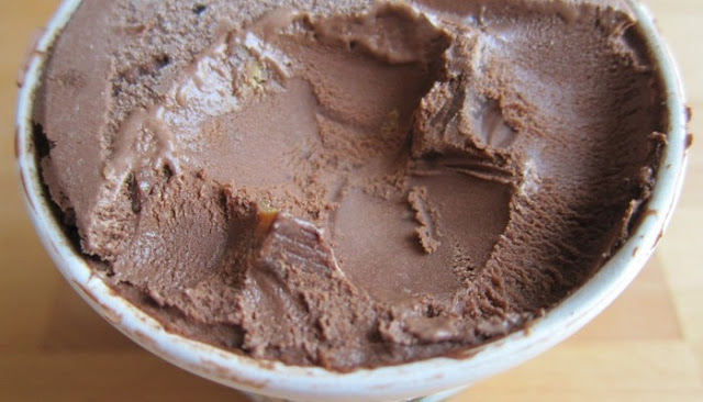 chocolate ice cream brands reviews