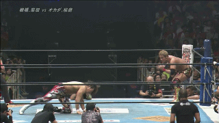 [IMAGE:https://3.bp.blogspot.com/-rCz_R-re-3o/W_GZmzJjKpI/AAAAAAABJsA/gnYqSkXutzAsupYcYVDqWD6q4T5aXGbdgCLcBGAs/s1600/Grounded%2BUppercut.gif]