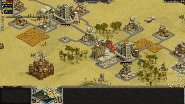 Rise of Nations Free Download for Windows - SoftCamel