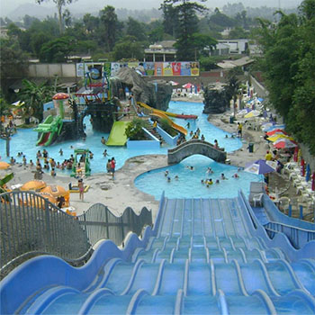 Aquapark Huachipa S.A.C.