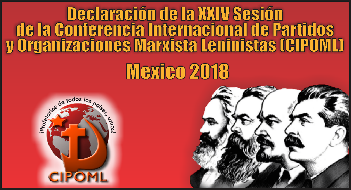 Partido Comunista Marxista Leninista de Venezuela