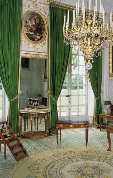 Sueños compartidos : Decoracion