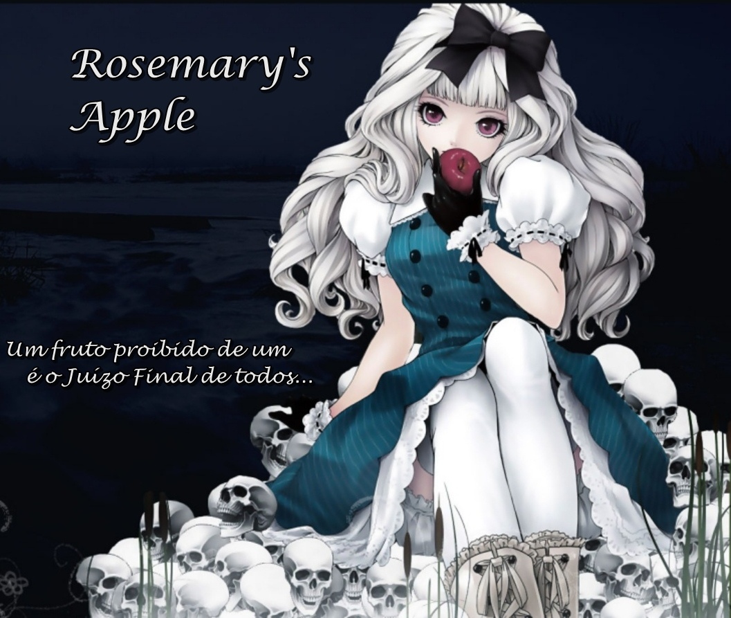Rosemary's Apple