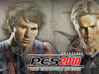 Download PES 2010 Realoded + PESEdit PATCH_4.1 Musim 2014 full gratis for PC