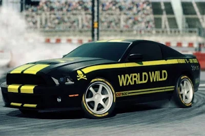 لعبة Real Drift Car Racing مهكرة للاندرويد برابط مباشر