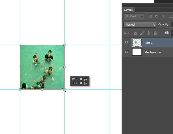 Cara Edit Foto Grid Di Photoshop | cara edit foto grid atau kolase dengan photoshop grafis Cara Edit Foto Grid Di Photoshop | cara edit foto grid atau kolase dengan photoshop grafis