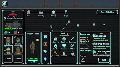 Depth Of Extinction Game Screenshot 7