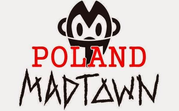 Mad Town Poland