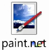 تحميل برنامج paint.net محرر الصور والكتابة عليها 