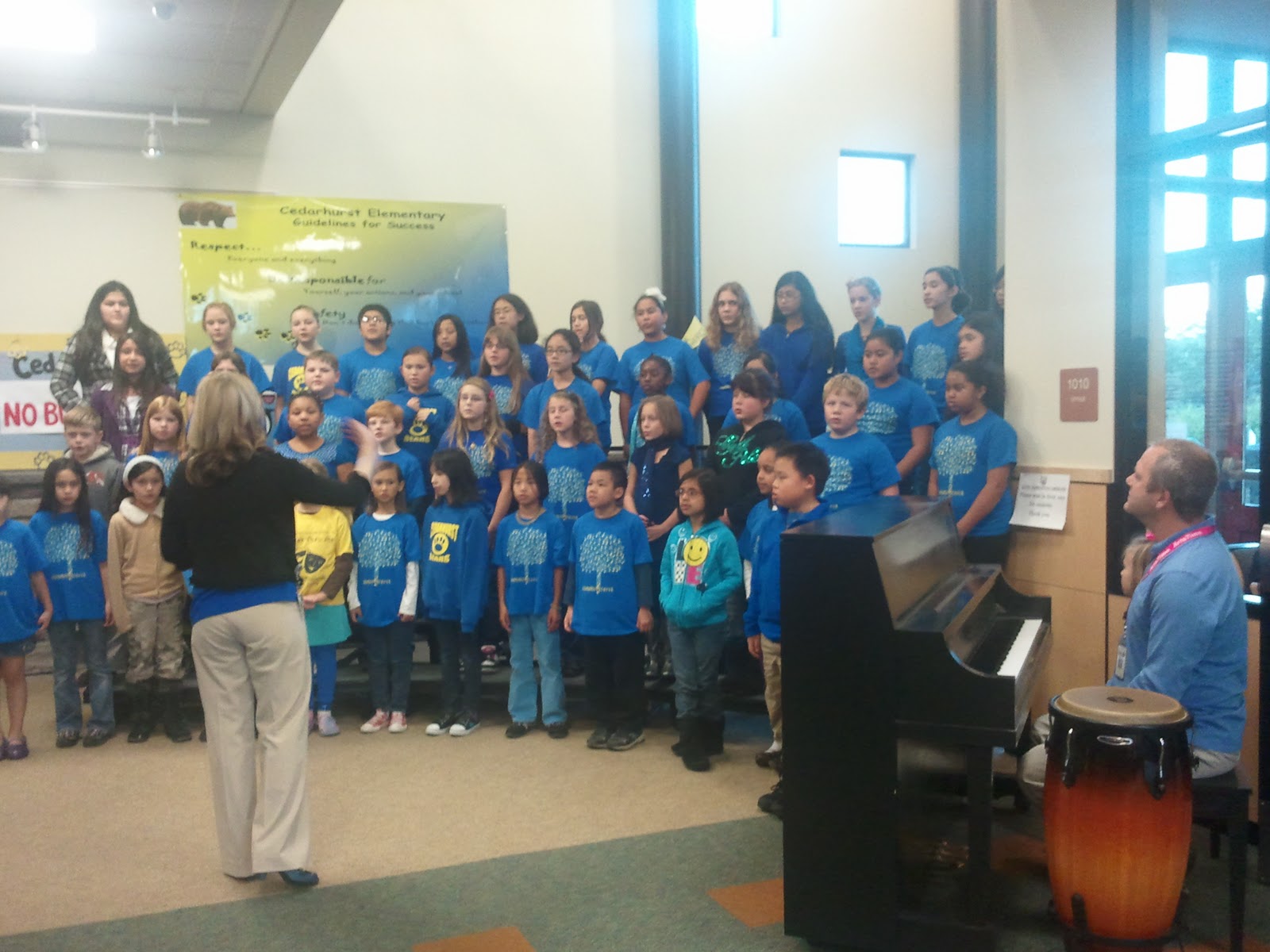 Highline School Superintendent Blog A Day in the Life of a Superintendent