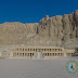 Egipto 2017: Templo de Hatshepsut.