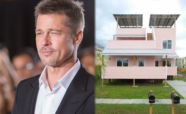 Brad Pitt nunca prometió “casas buenas” y pide ser sacado de demanda
