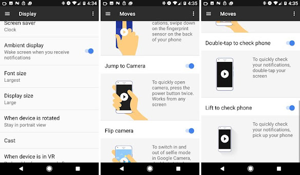 Tips dan Trik untuk Pengguna Google Pixel - Bali-Developer