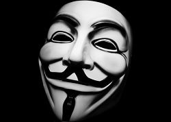 Οι Anonymous απειλούν την ελληνική κυβέρνηση με ηλεκτρονικές επιθέσεις