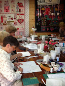 De Quilt School