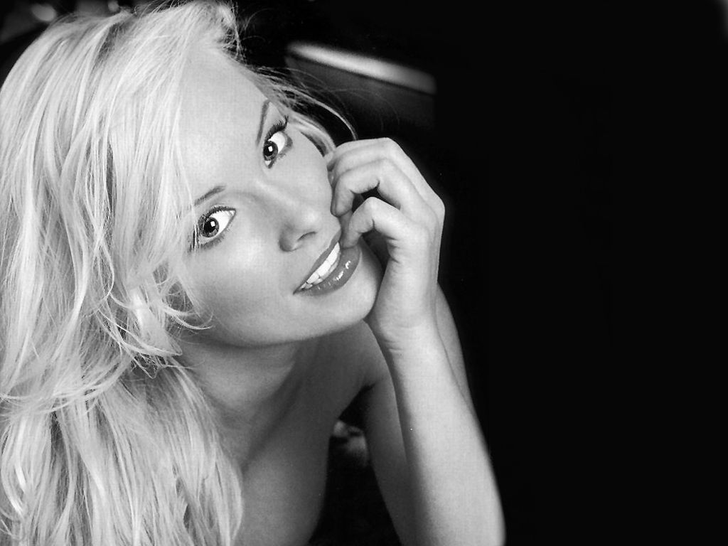 Jaime Bergman American Nude Girls Hot
