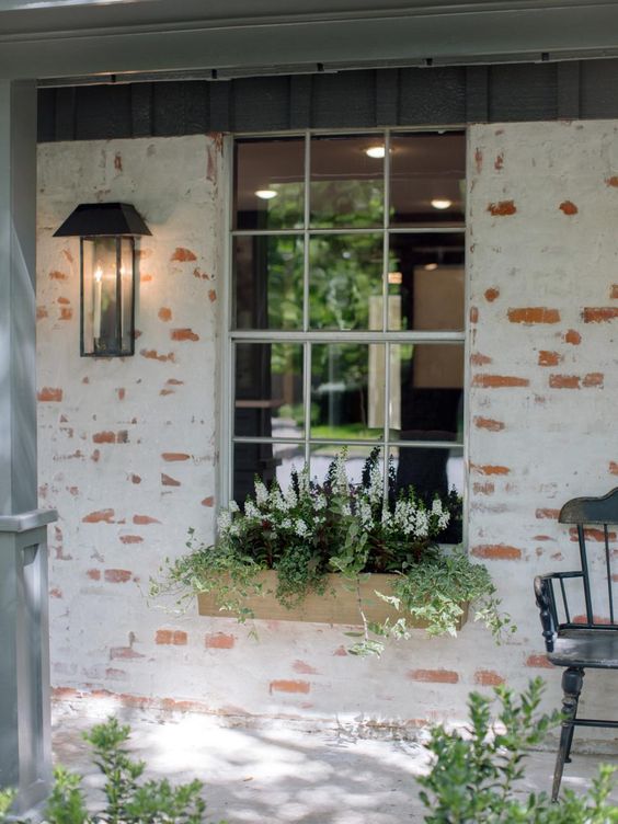 Gracie Blue : My Fixer Upper Dream Home {favorite spaces}