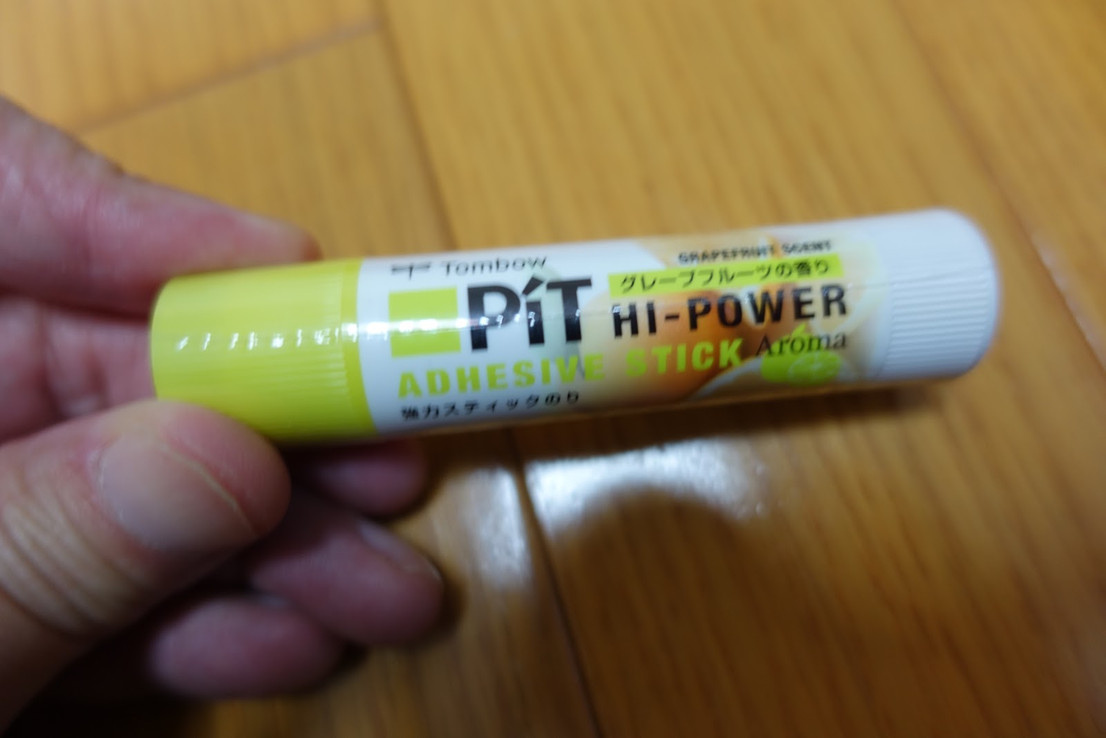 まとめ) トンボ鉛筆 PitハイパワーS アロマ フローラル PTTPK03 (×100