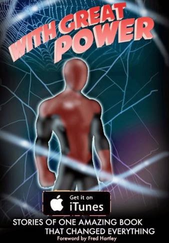 Get With Great Power on Apple Itunes